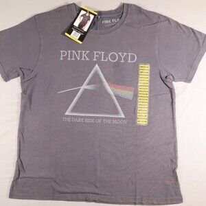 Reseller Classic Rock Pink Floyd Shirt Lot of 8 Ladies Size XXL-M-S-XS NEW